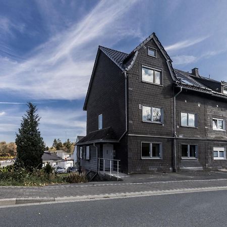Smart Resorts Haus Jade Ferienwohnung 204 Winterberg Exterior foto